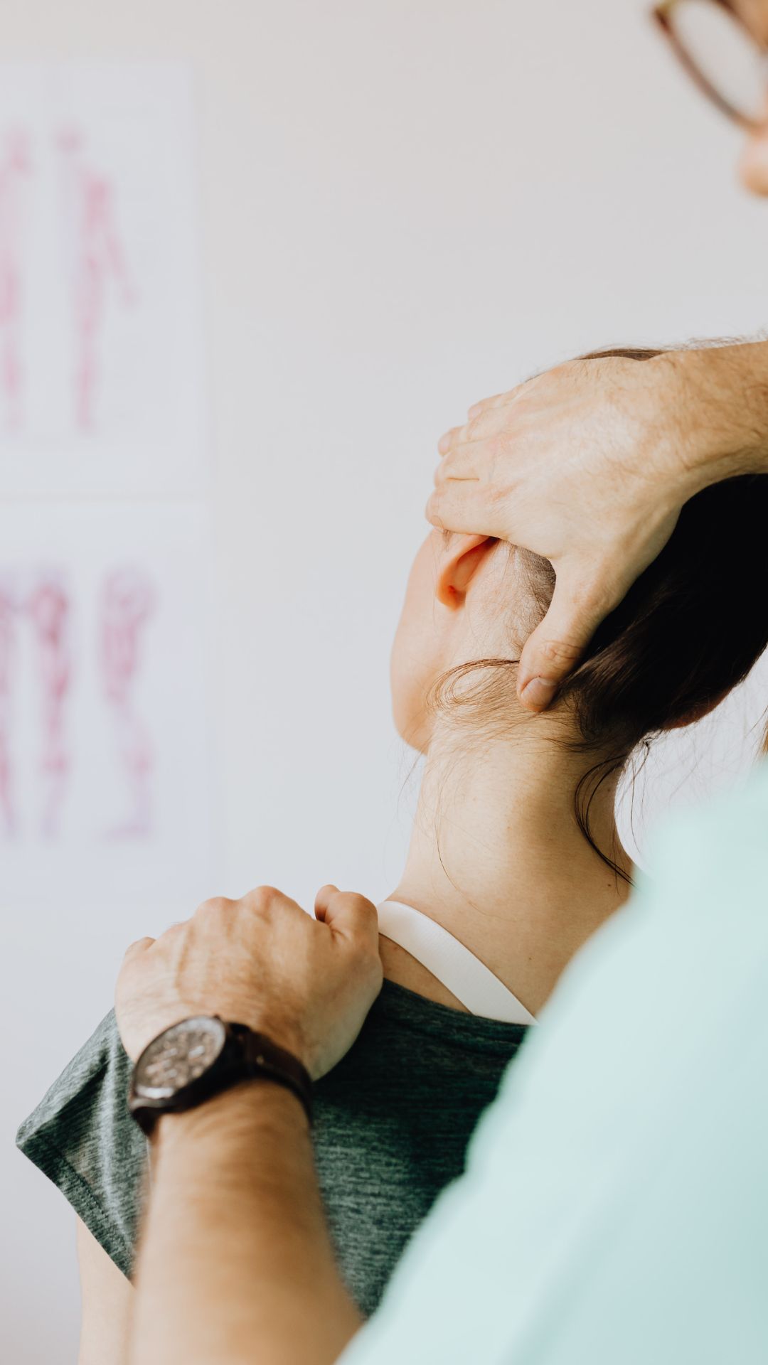 fisioterapia cervicale casalecchio di reno