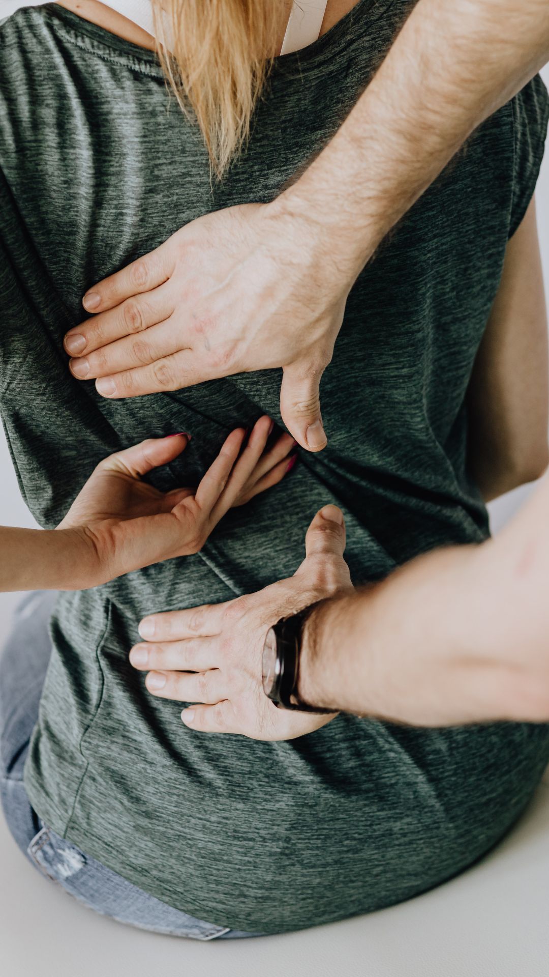 fisioterapia mal di schiena bologna