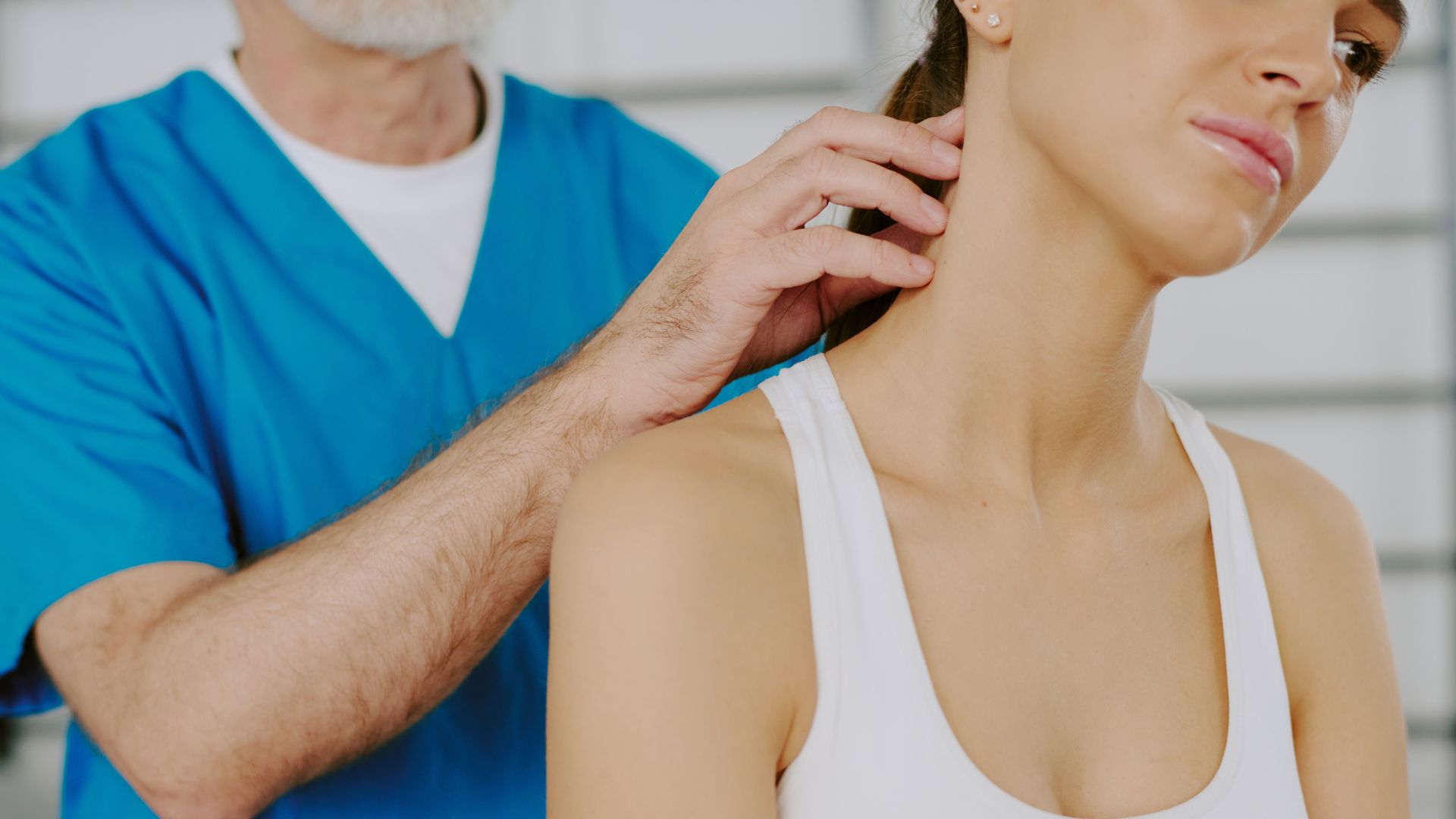 fisioterapia cervicale casalecchio di reno