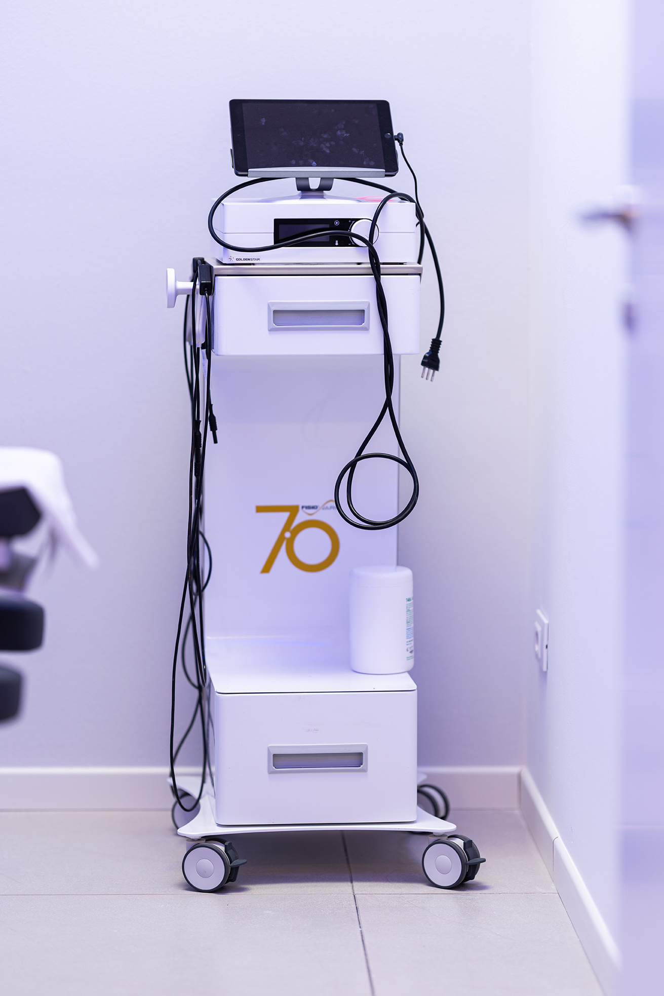 tecar terapia fisiowarm casalecchio di reno