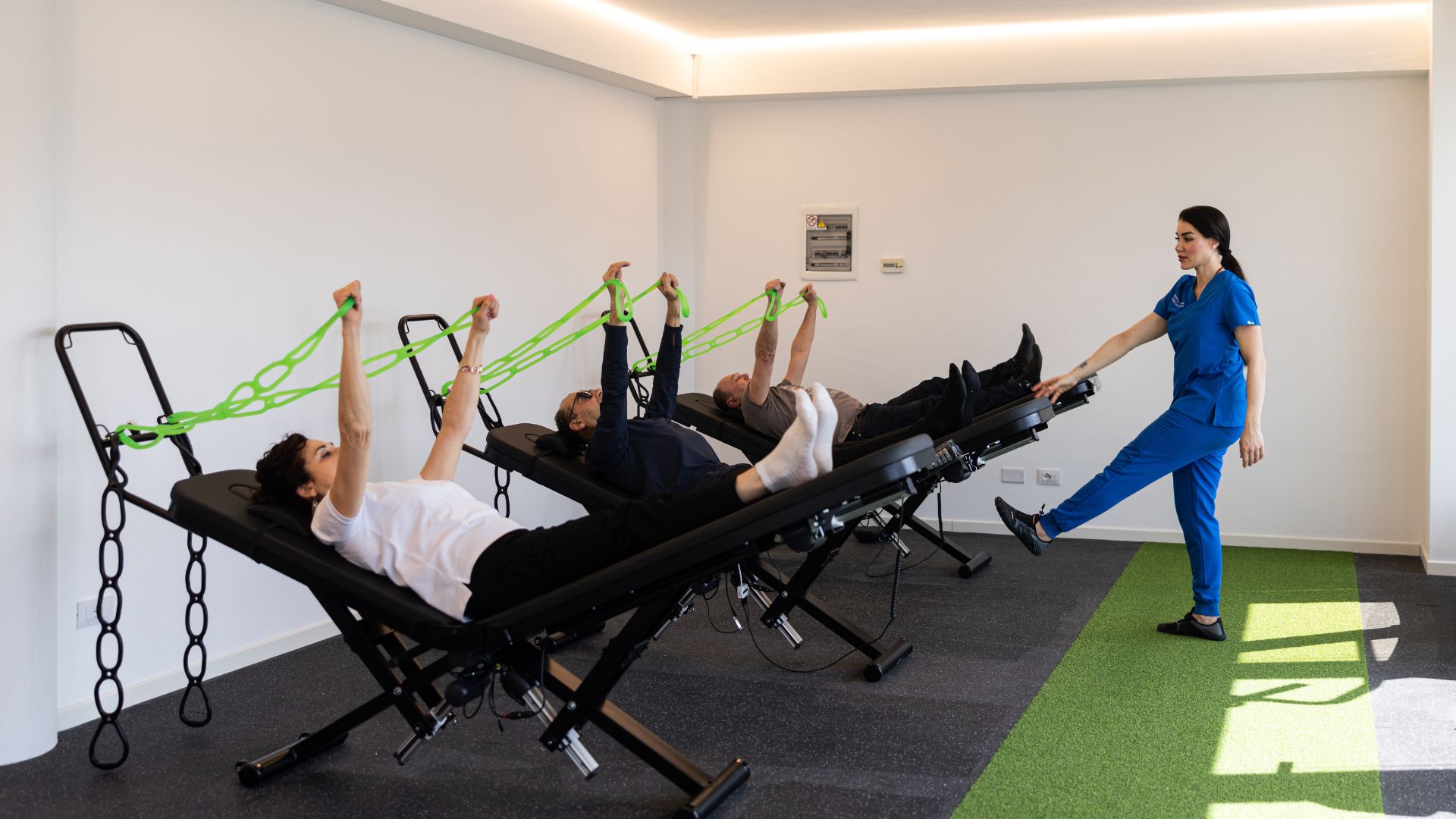 panca wbs casalecchio di reno